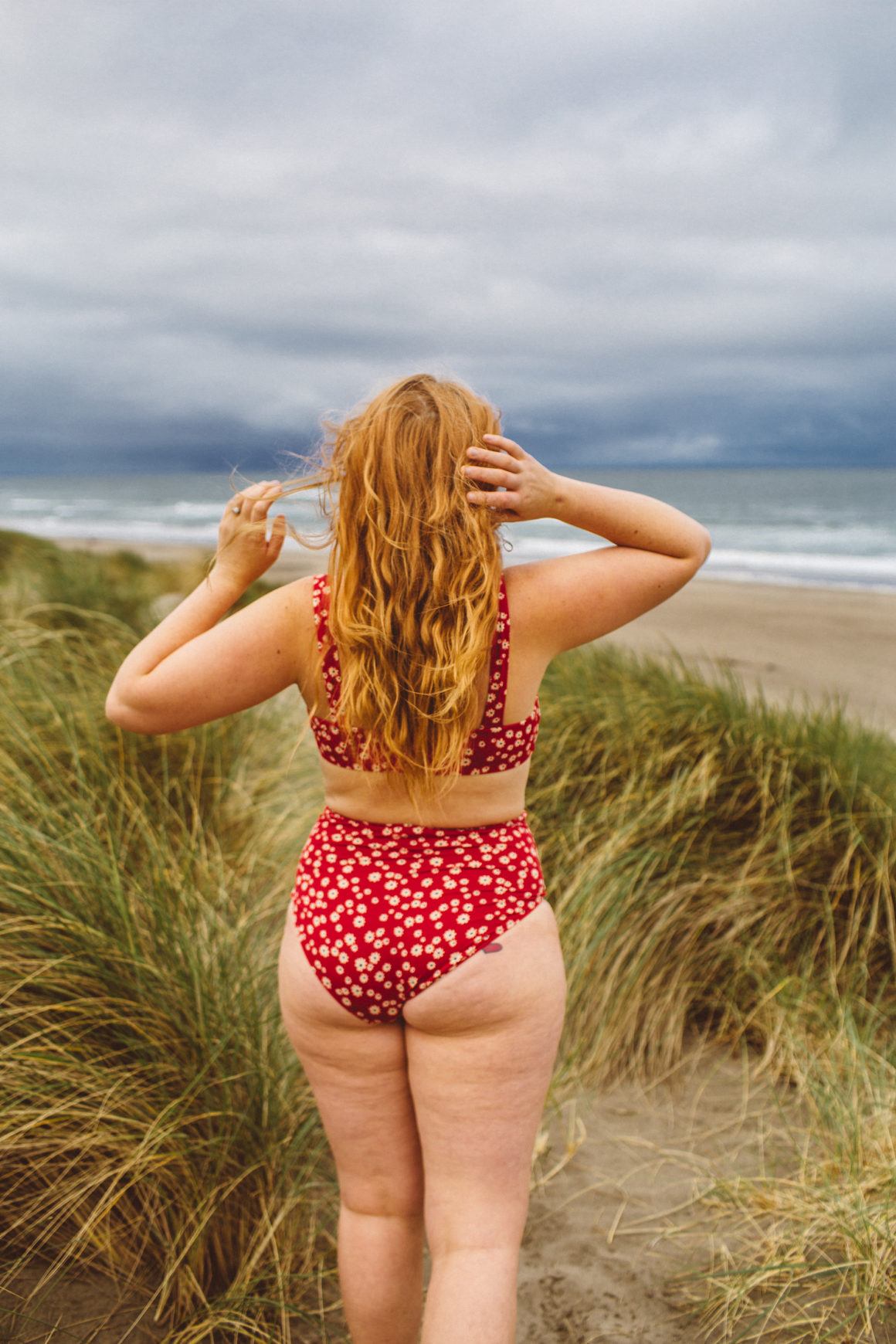Swimsuits For Curvy Women That Ll Make You Feel Confident Af