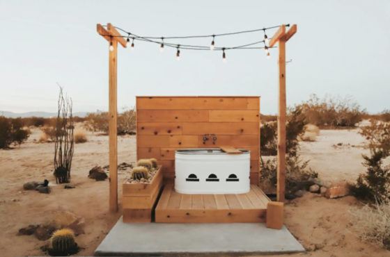 Insanely Cool Joshua Tree Airbnbs For A Magical Weekend In The Desert