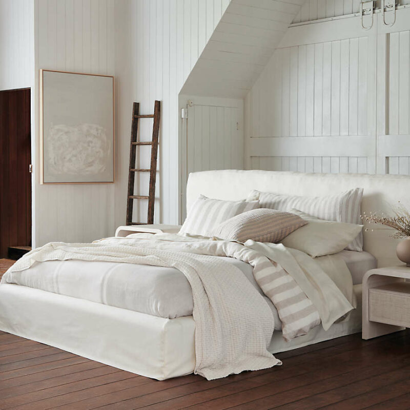 Best Cloud Bed Dupes For Affordable Slumber Same Look Less Price