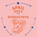 April Horoscopes For Self Care Sun Rising