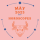 May Horoscopes For Self Care Sun Rising