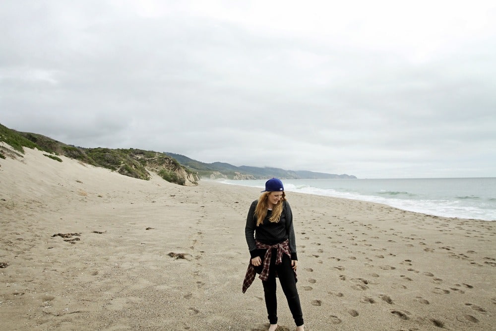 Point Reyes