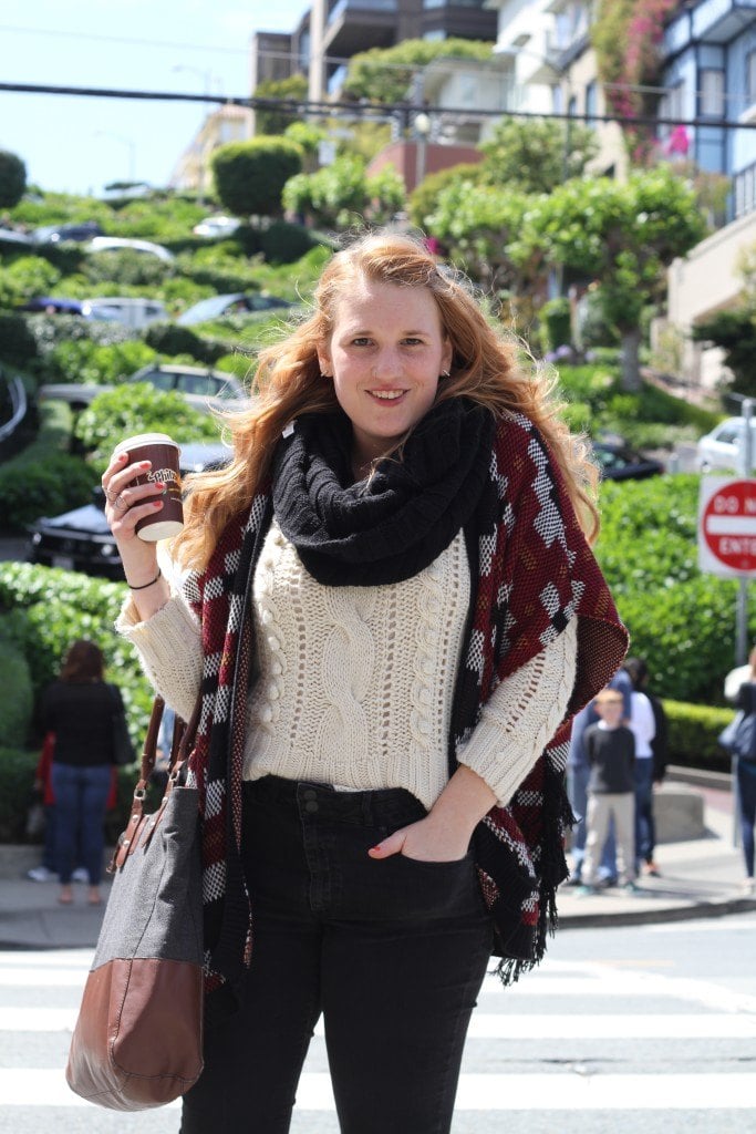 lombard street san francisco 