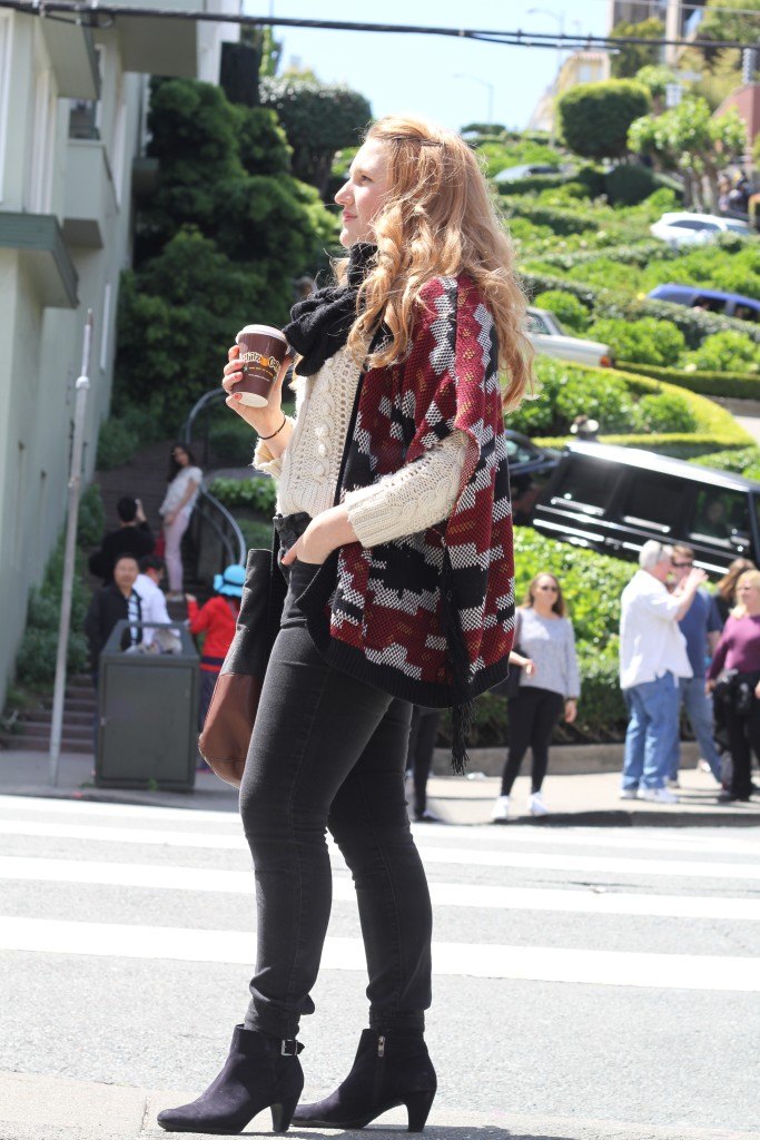 lombard street san francisco 