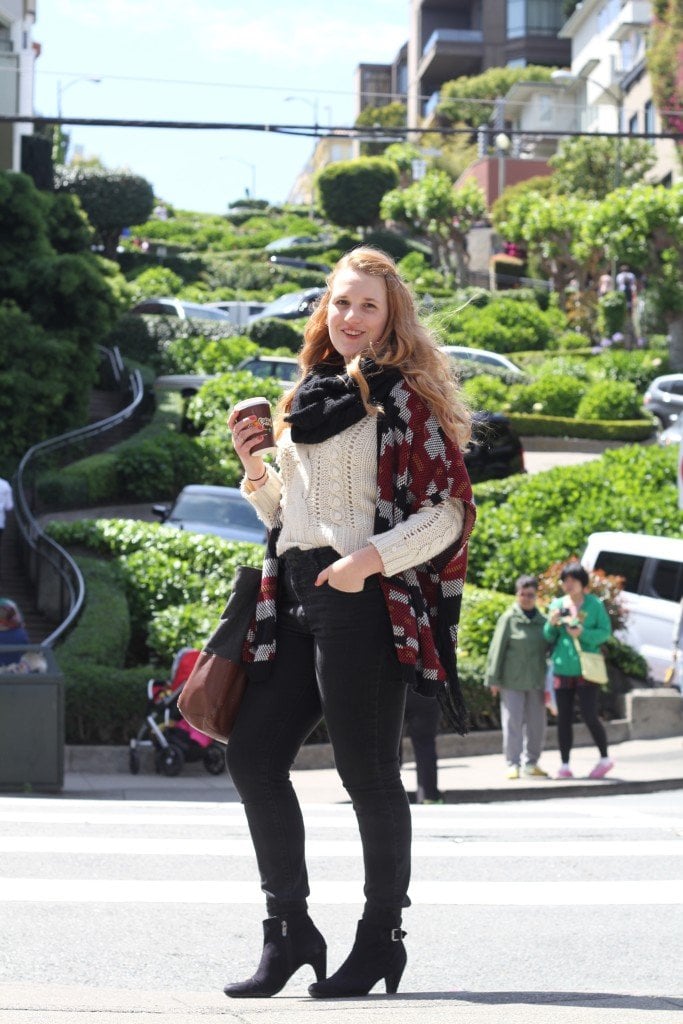 lombard street san francisco 