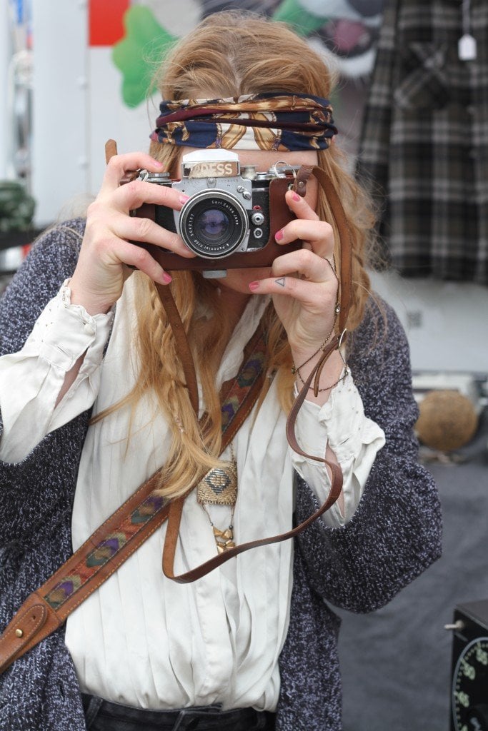 treasure island flea market