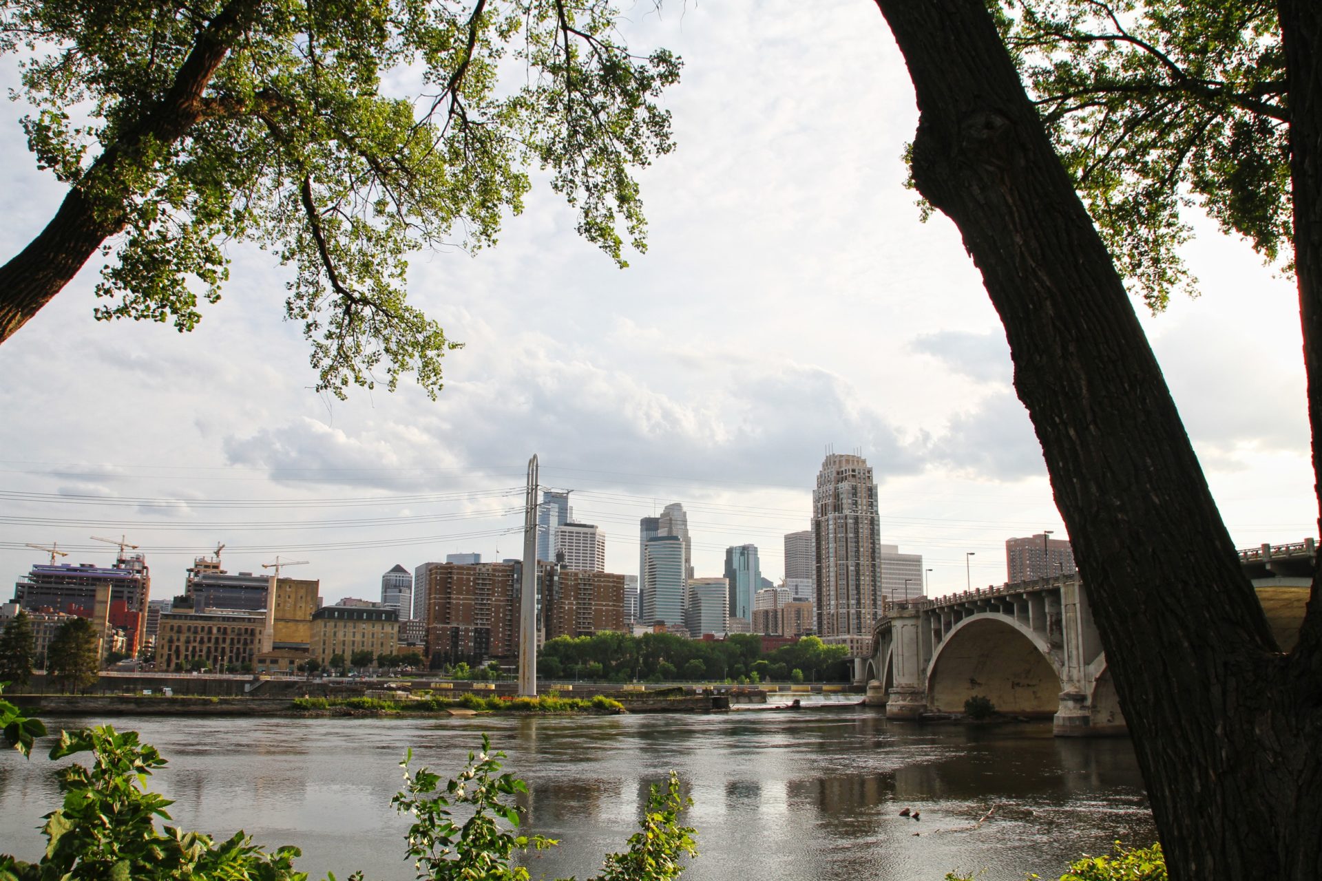Best Rooftop & Patio Bars in Minneapolis Whimsy Soul