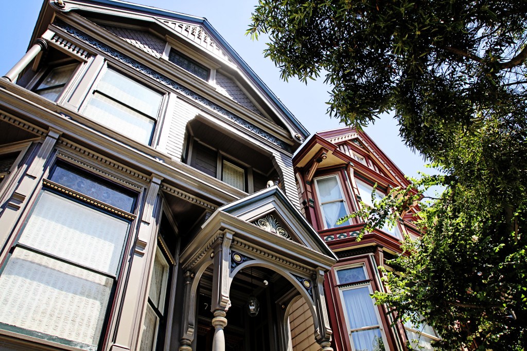 Grateful Dead House San Francisco, Whimsy Soul