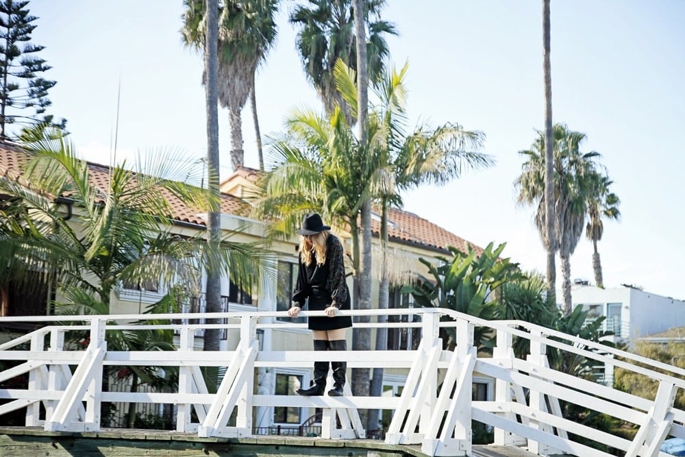 Venice Canals