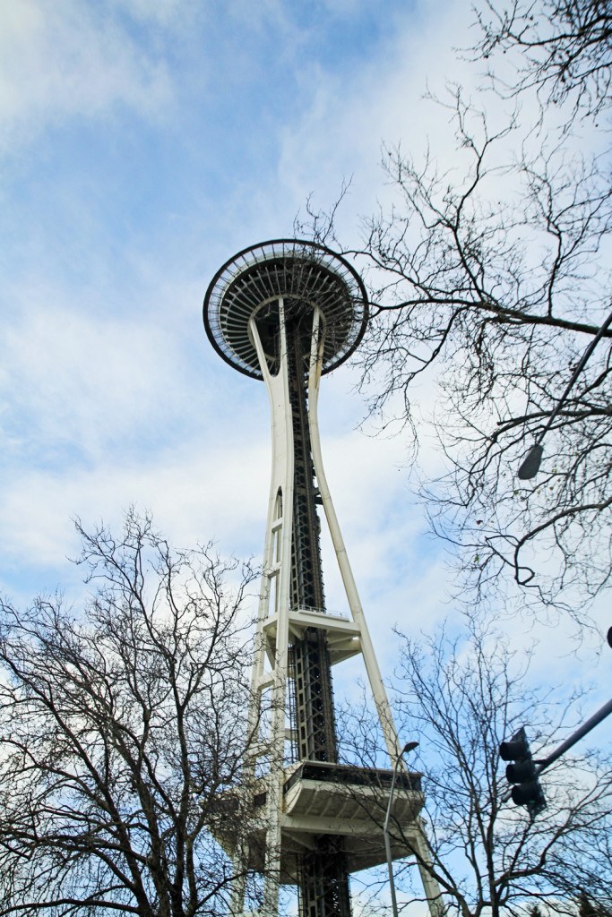 The Space Needle