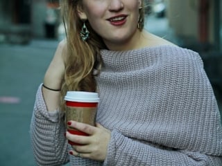 Post Alley Starbucks Seattle Style Nut