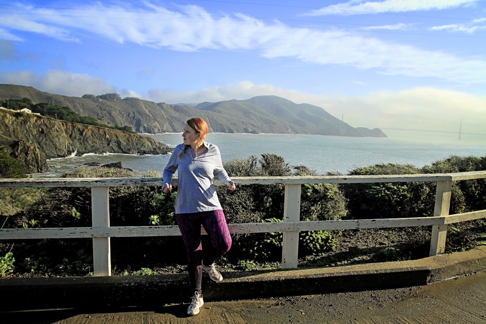 Marin Headlands - Whimsy Soul