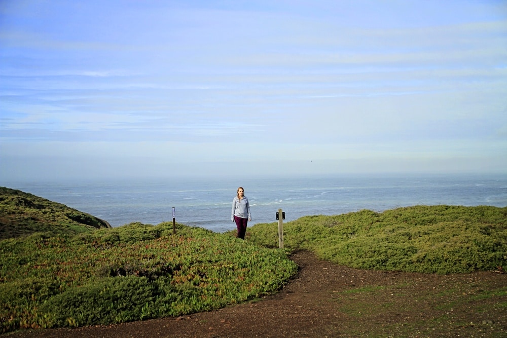 Marin Headlands - Whimsy Soul