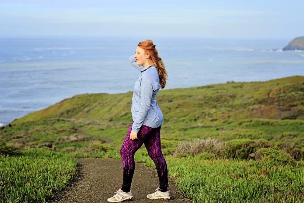 Hiking The Marin Headlands - Whimsy Soul