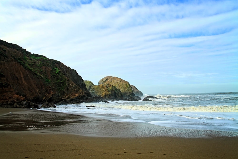 Marin Headlands - Whimsy Soul