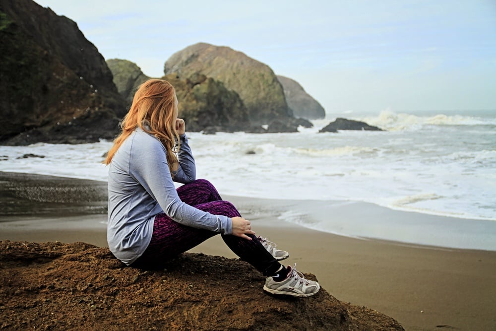 Marin Headlands - Whimsy Soul