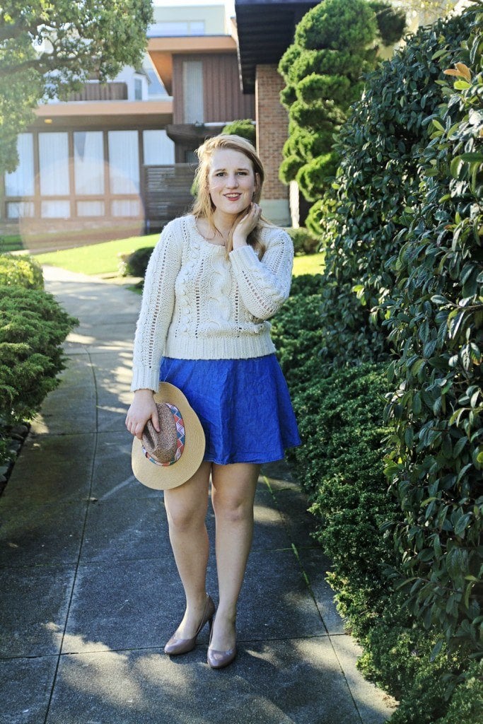 Spring Outfit - Whimsy Soul