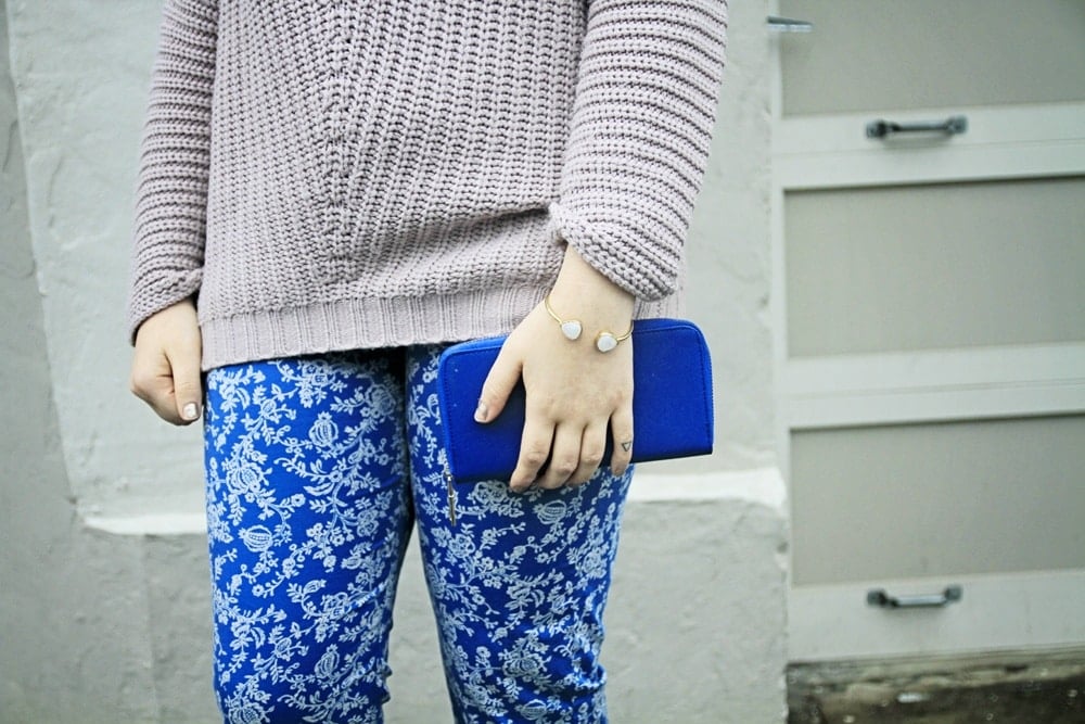Mixed Seasons Style