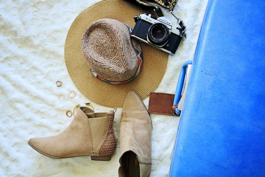 What Suitcase to Bring on Your Trip