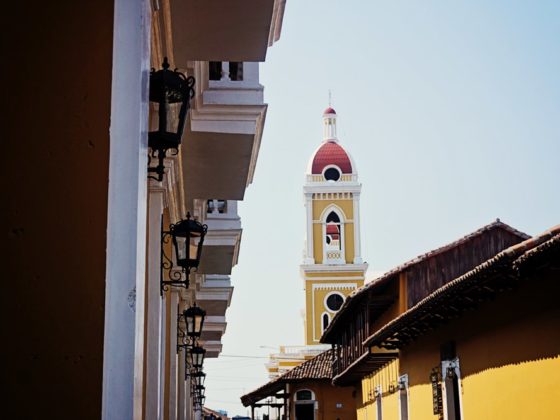 Granada, Nicaragua