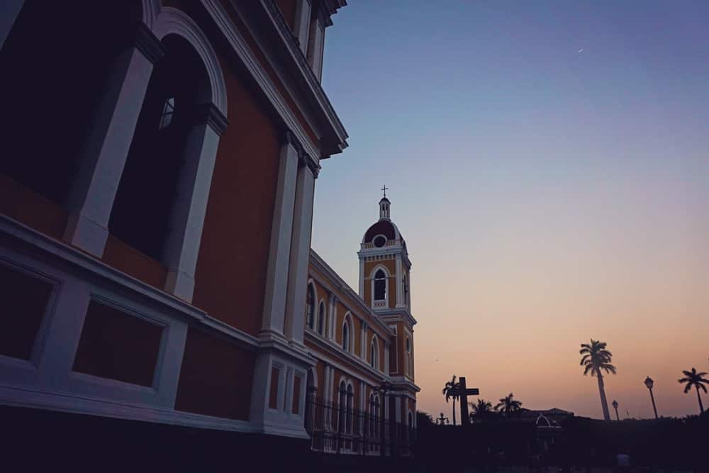 Granada, Nicaragua