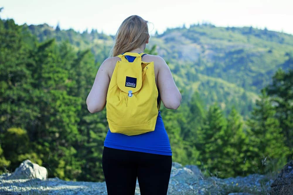 Hiking Mount Tamalpais