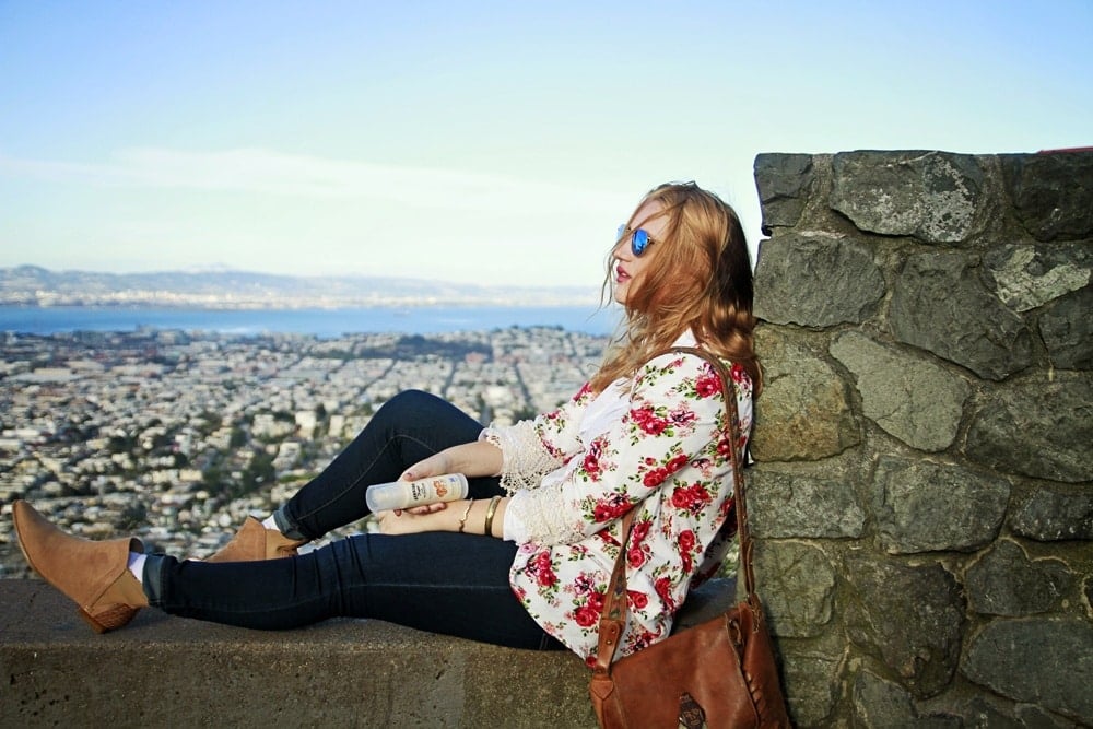 Twin Peaks, San Francisco