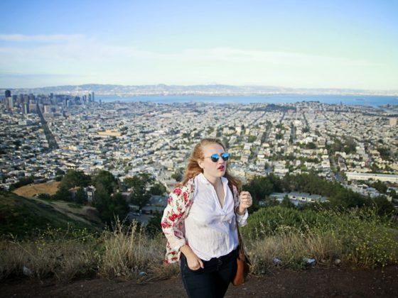 Twin Peaks, San Francisco