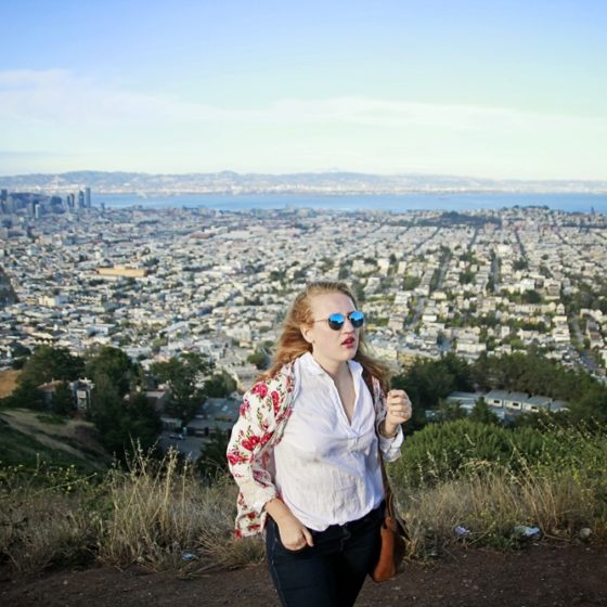 Twin Peaks, San Francisco