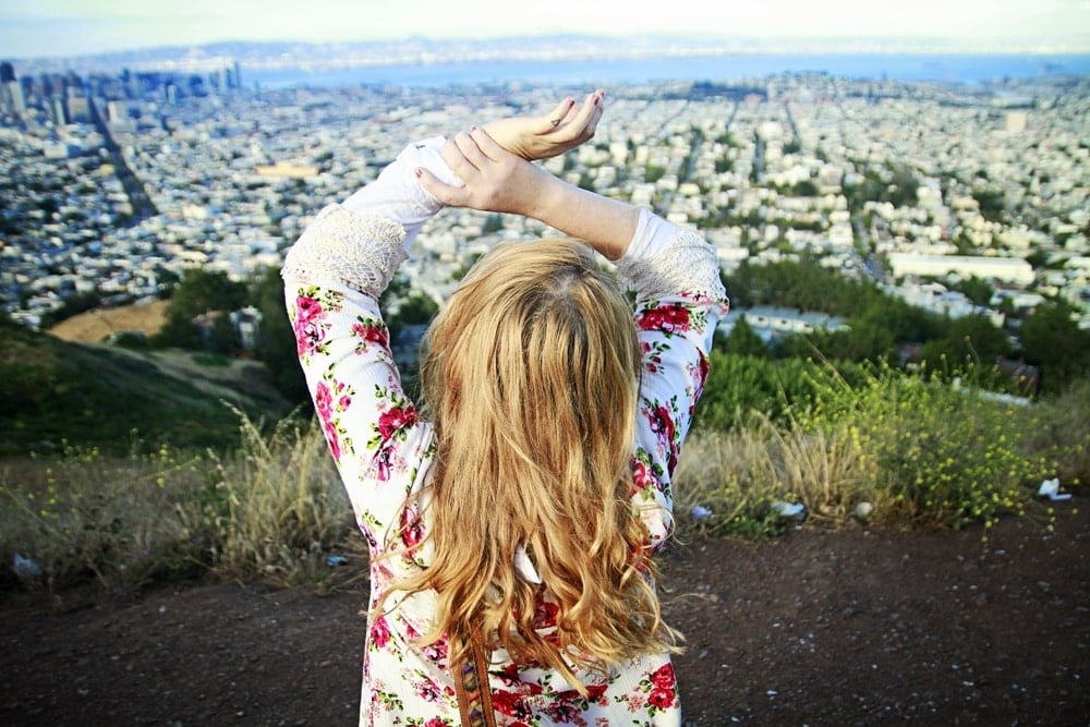 Twin Peaks, San Francisco