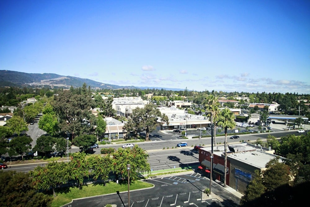 Juniper Hotel in Cupertino - Curio Hotel Collection