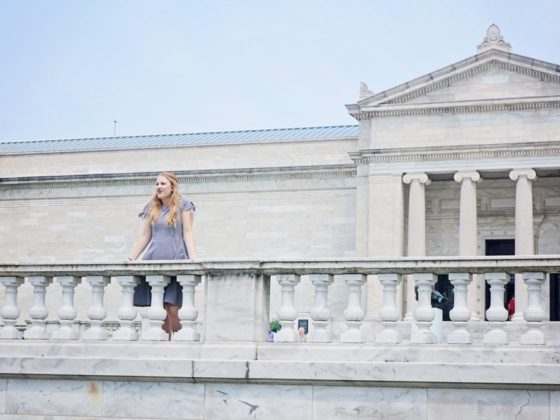 Cleveland Art Museum