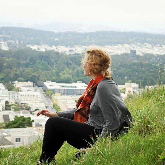 Grand View Park San Francisco