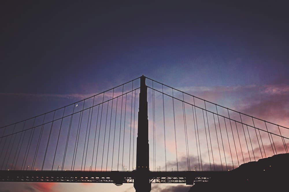 Sunset Cruise in San Francisco with Vimbly