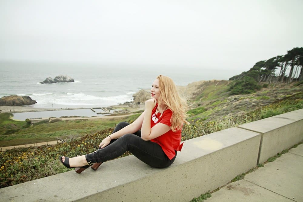 Where To Find The Best Views of San Francisco