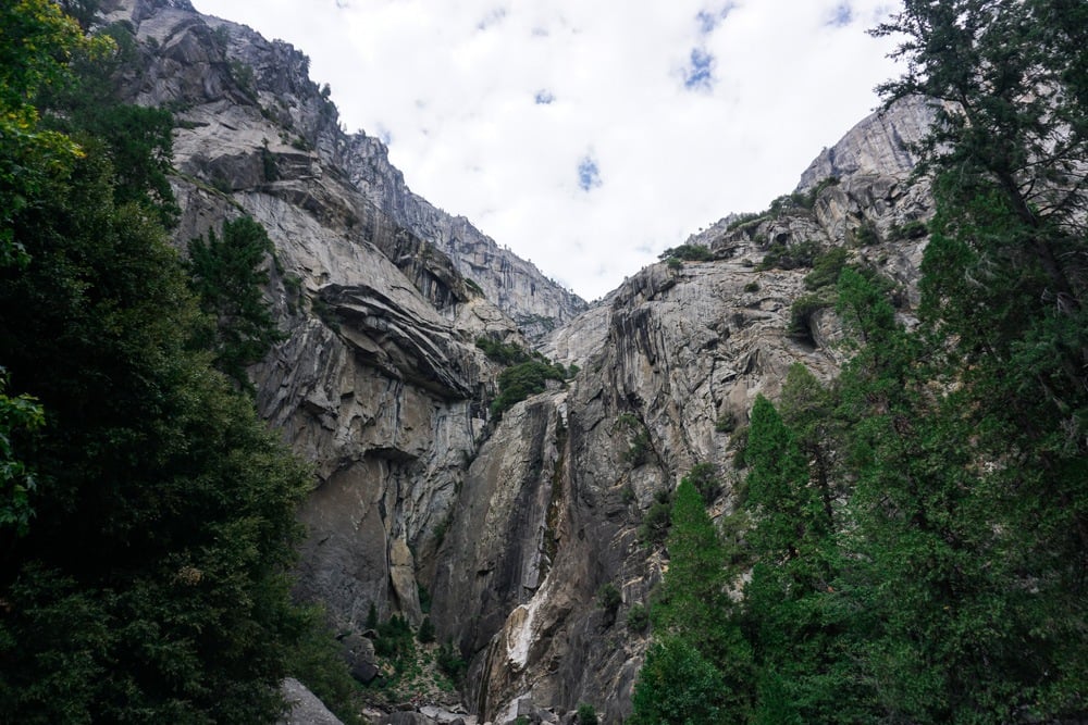 Whimsy Soul - Yosemite Travel Guide