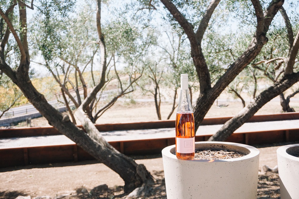 Liana Estates, the New Hot Winery in Napa