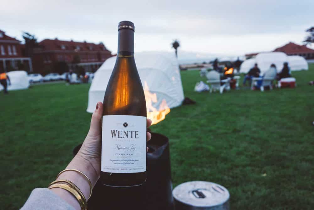 Whimsy Soul - Wente Winery