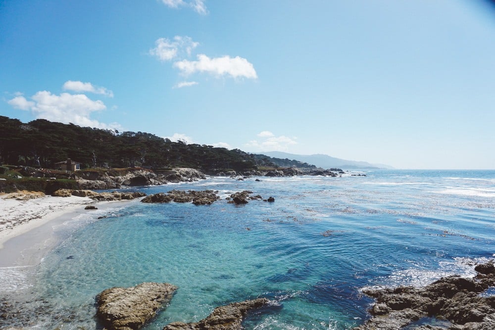 Pebble Beach