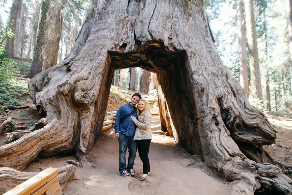 Whimsy Soul - Yosemite Travel Guide