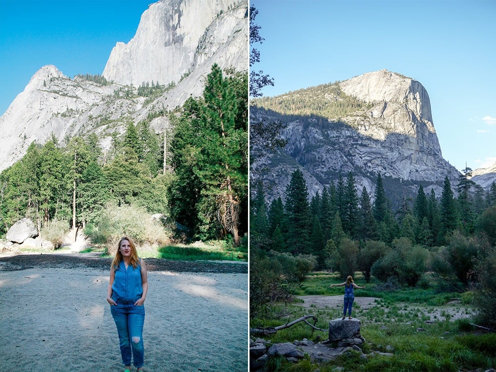 Whimsy Soul - Yosemite Travel Guide