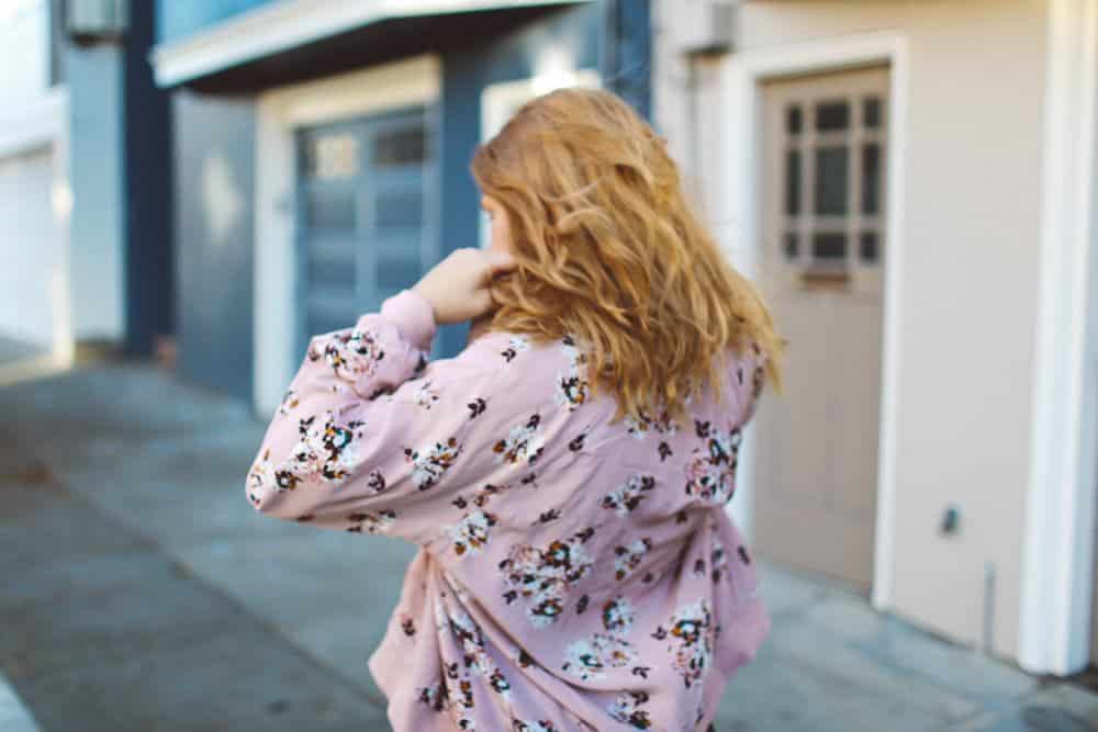 Target button up skirt and jacket