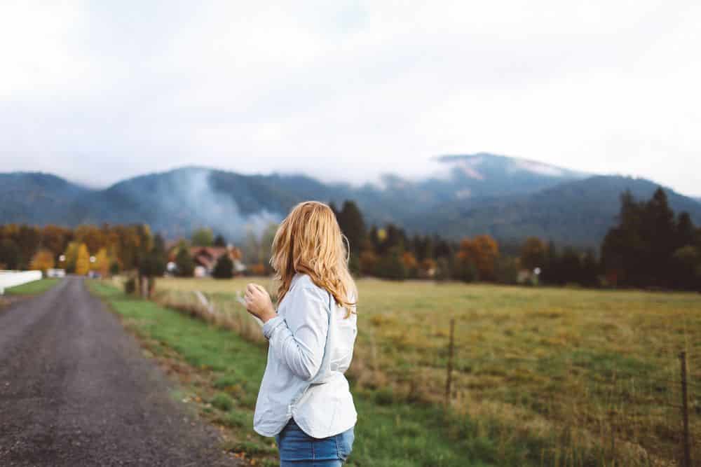 Mount Hood Roadtrip