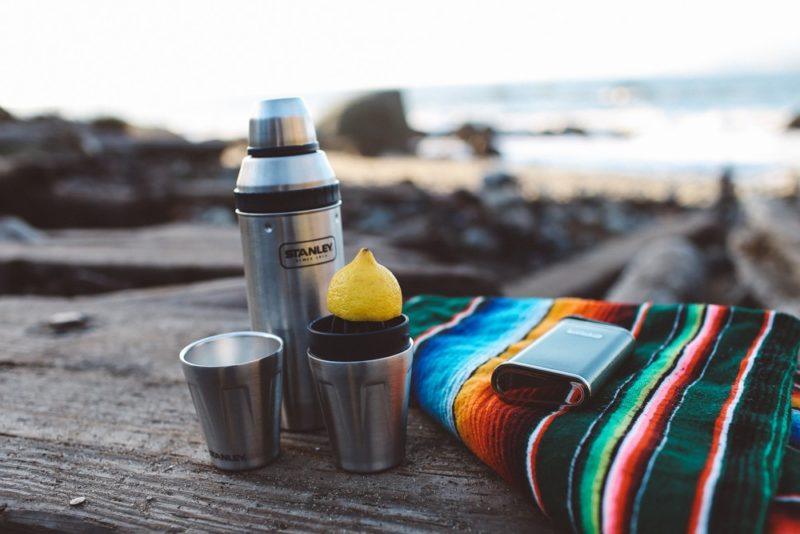 Hiking & Cocktails Whimsy Soul