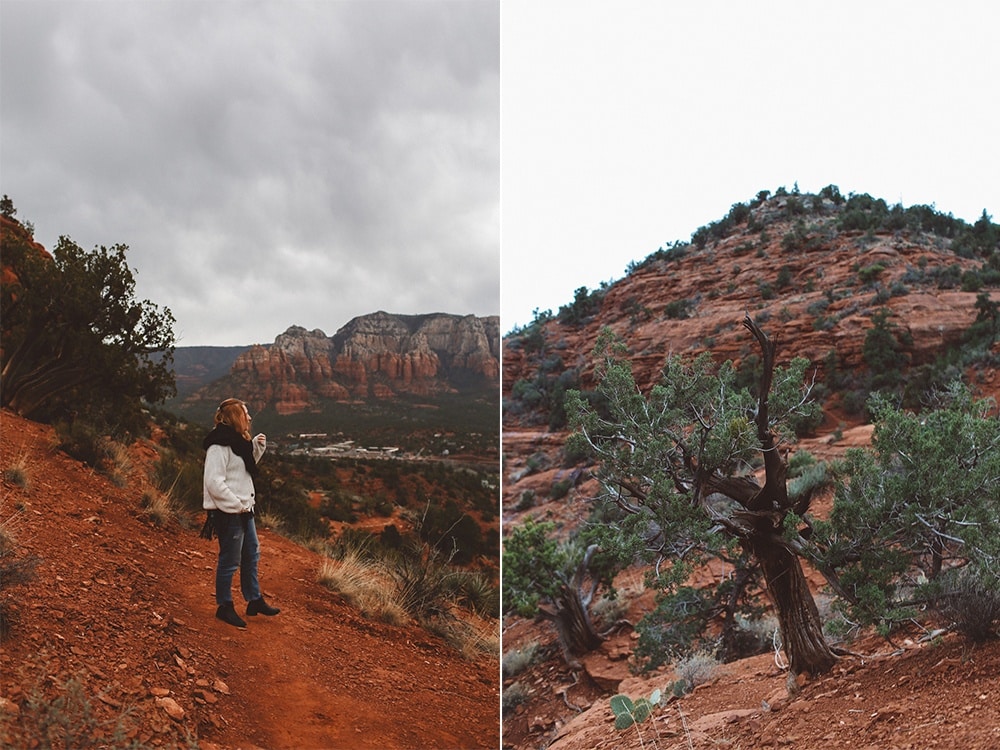 Airport Vortex in Sedona