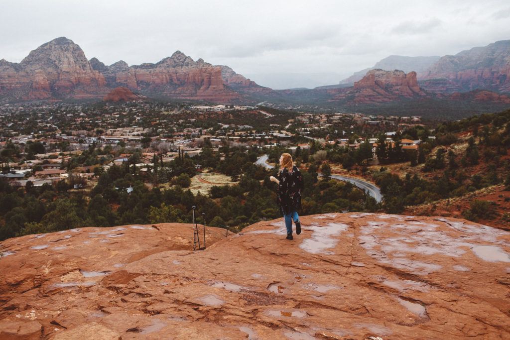 72 Hours in Nevada and Arizona