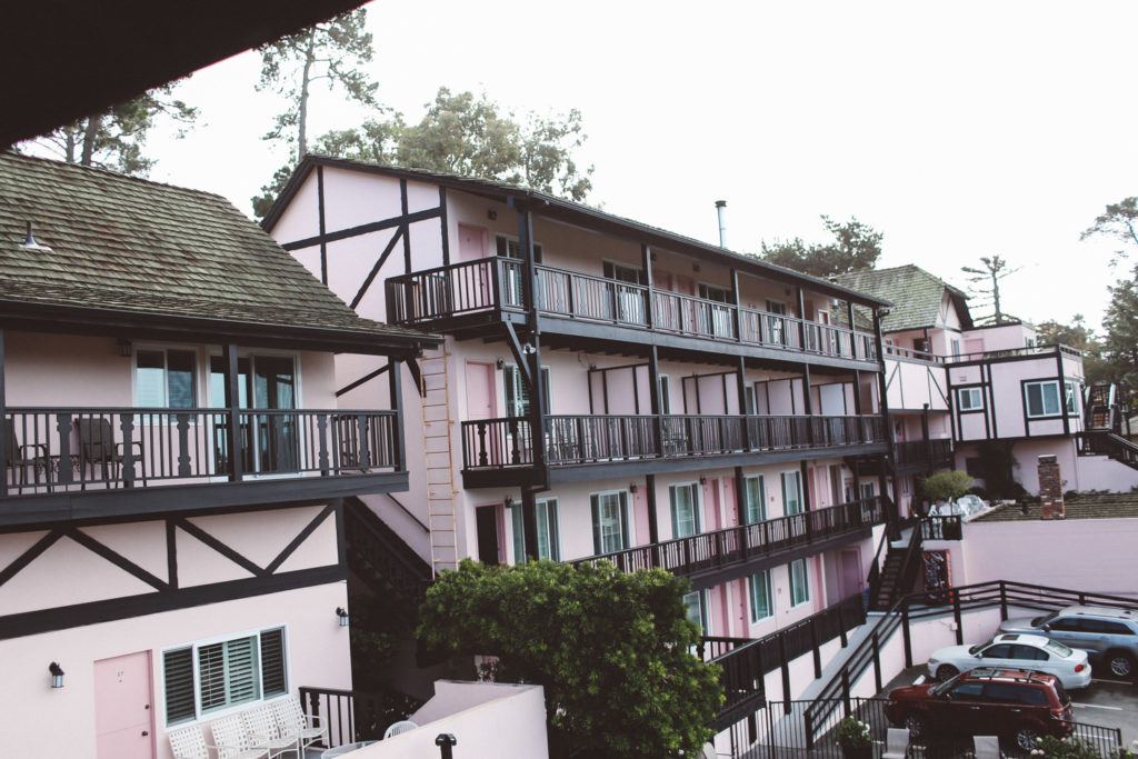 Review: Girl’s Trip at the Hofsas House in Carmel