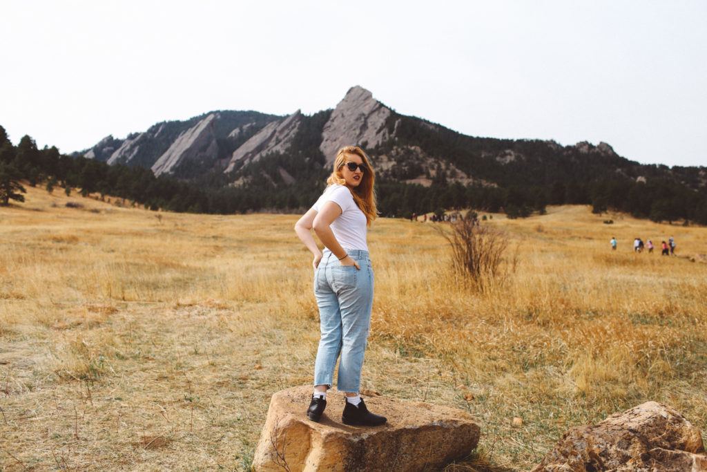 48 Hours in Boulder Travel Guide