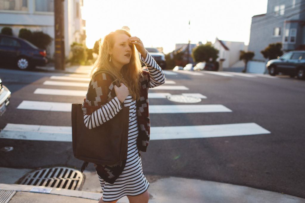 Parker Clay – Ethical Leather Goods