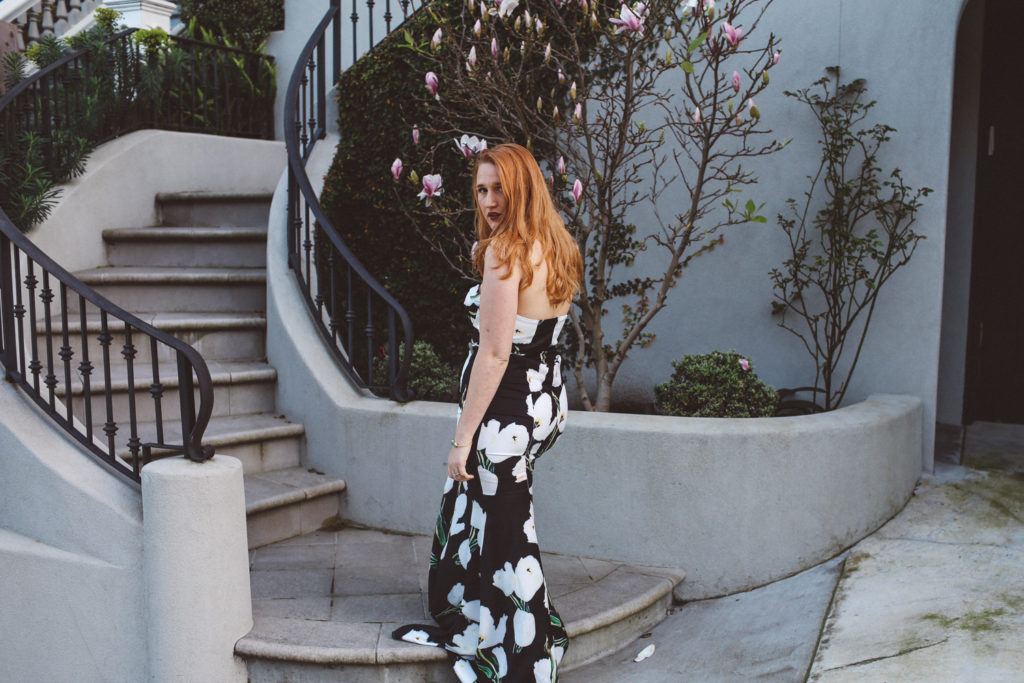 What to Wear to a Black Tie Wedding